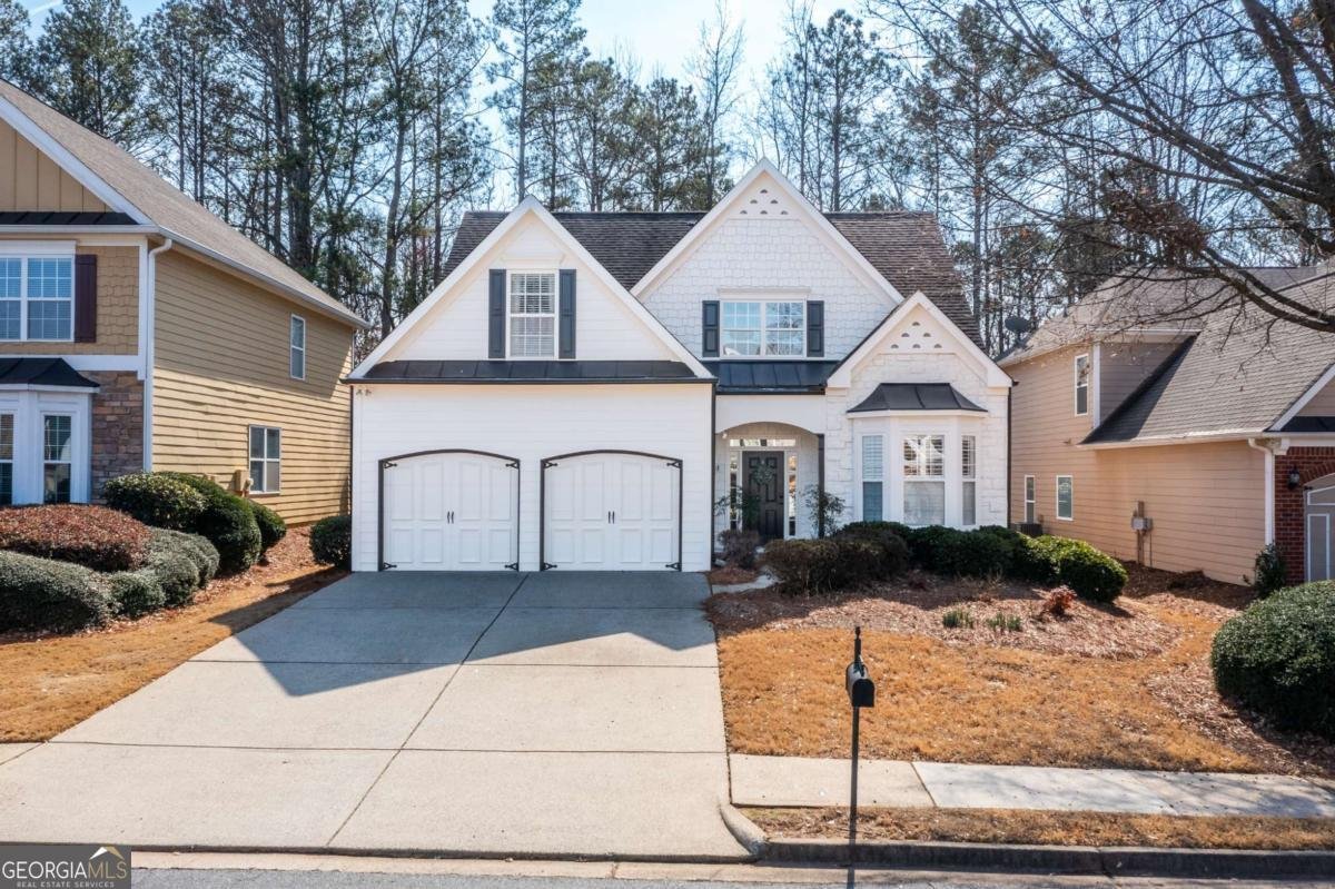 3315 The Commons Drive Cumming - Photo 58