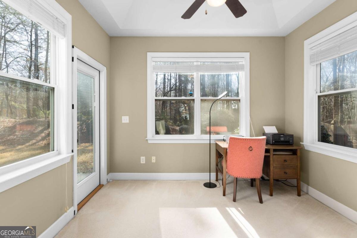 3315 The Commons Drive Cumming - Photo 8