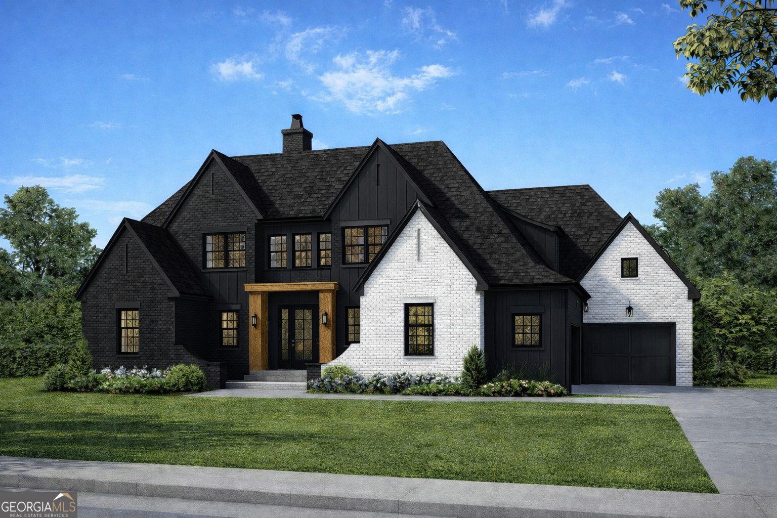 0 Matteo Way Fayetteville - Photo 1