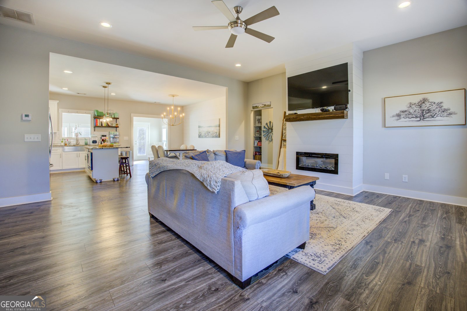 3320 Davis Academy Road Rutledge - Photo 17