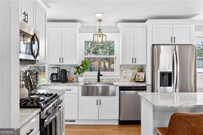 681 Reed Road Smyrna - Photo 10