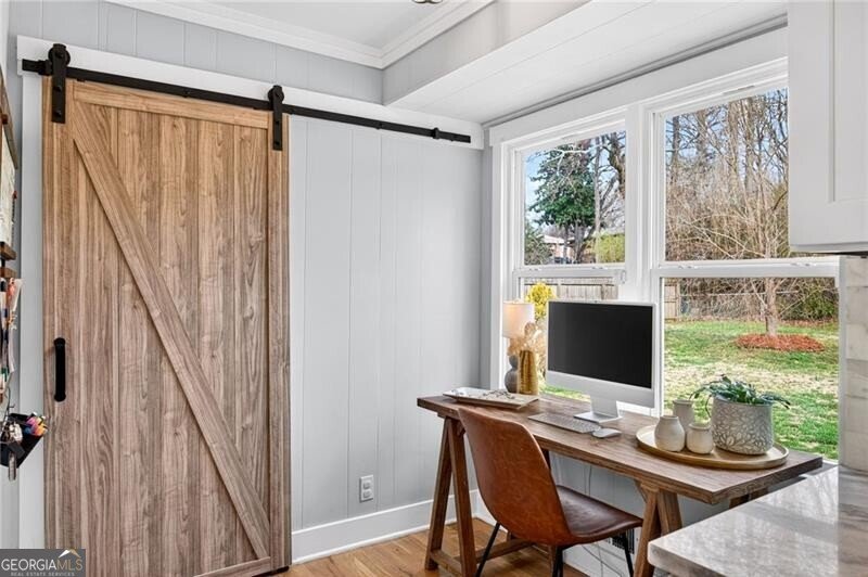 681 Reed Road Smyrna - Photo 11