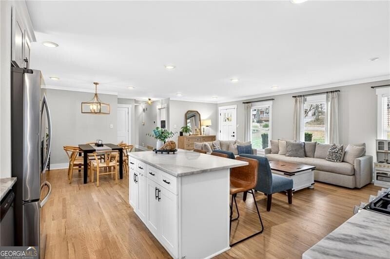 681 Reed Road Smyrna - Photo 12