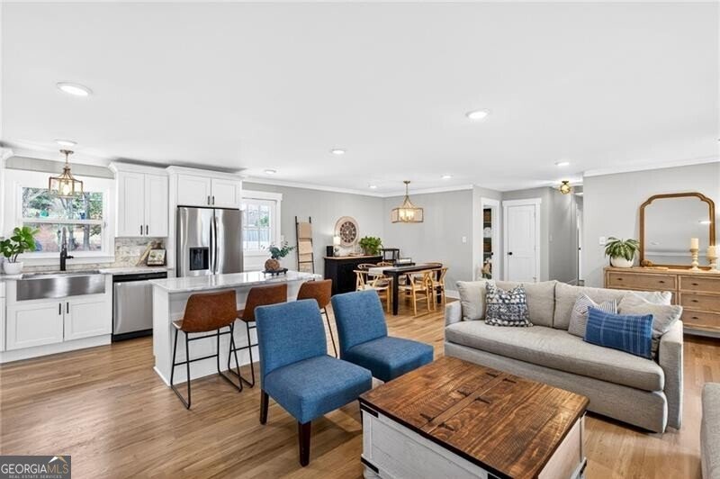 681 Reed Road Smyrna - Photo 13