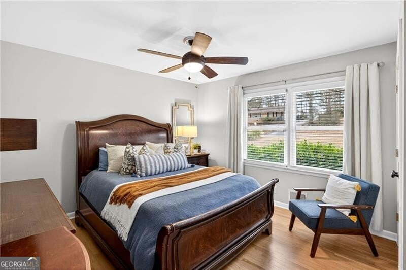 681 Reed Road Smyrna - Photo 18