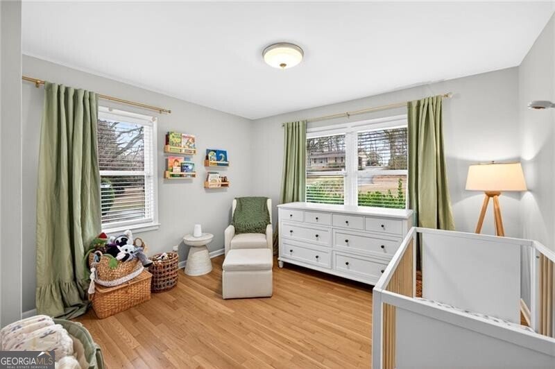 681 Reed Road Smyrna - Photo 21