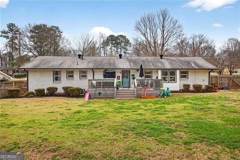 681 Reed Road Smyrna - Photo 23