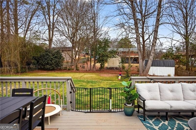 681 Reed Road Smyrna - Photo 26