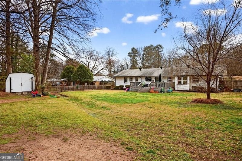 681 Reed Road Smyrna - Photo 27