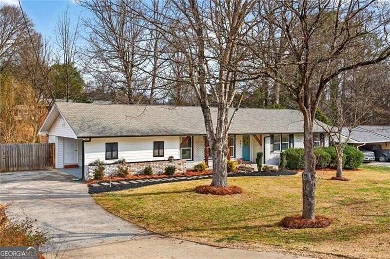 681 Reed Road Smyrna - Photo 28