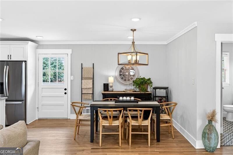 681 Reed Road Smyrna - Photo 7