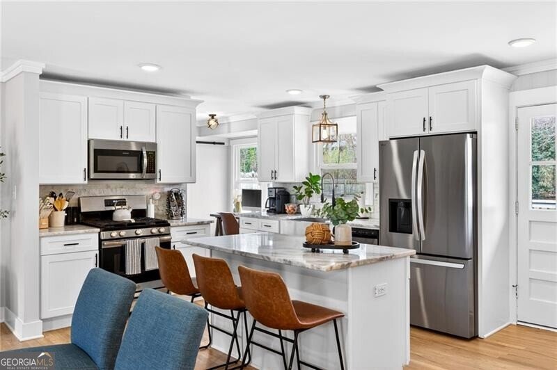 681 Reed Road Smyrna - Photo 8