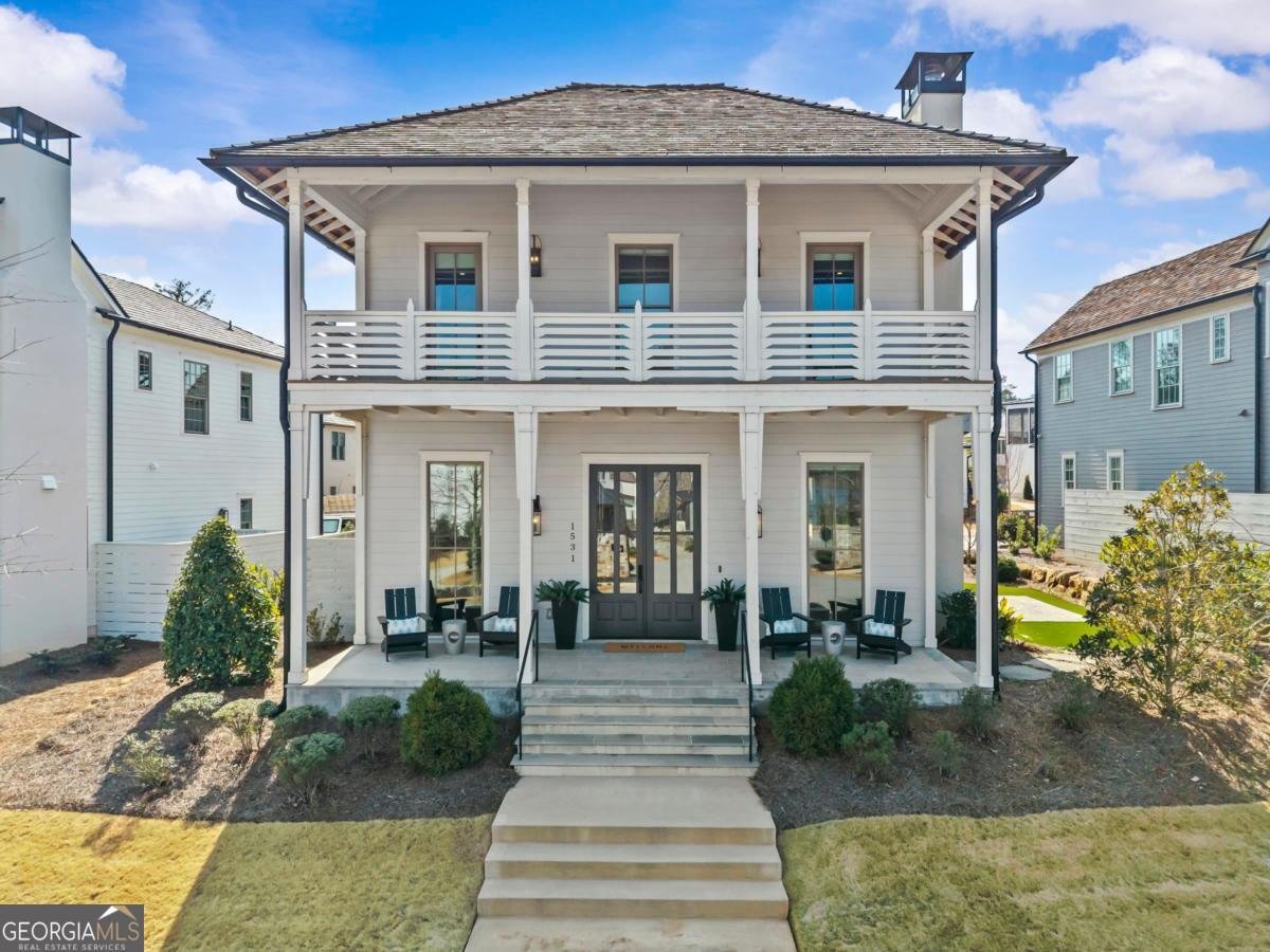 1531 Richland Pointe Greensboro - Photo 1