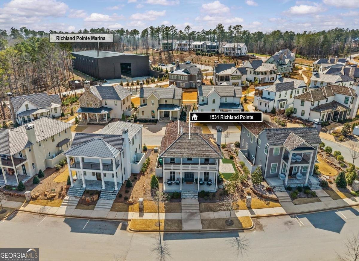 1531 Richland Pointe Greensboro - Photo 44