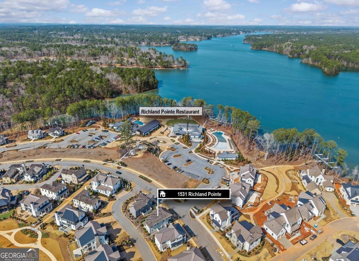 1531 Richland Pointe Greensboro - Photo 45