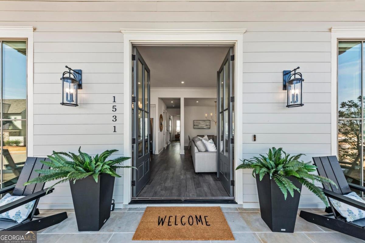 1531 Richland Pointe Greensboro - Photo 7