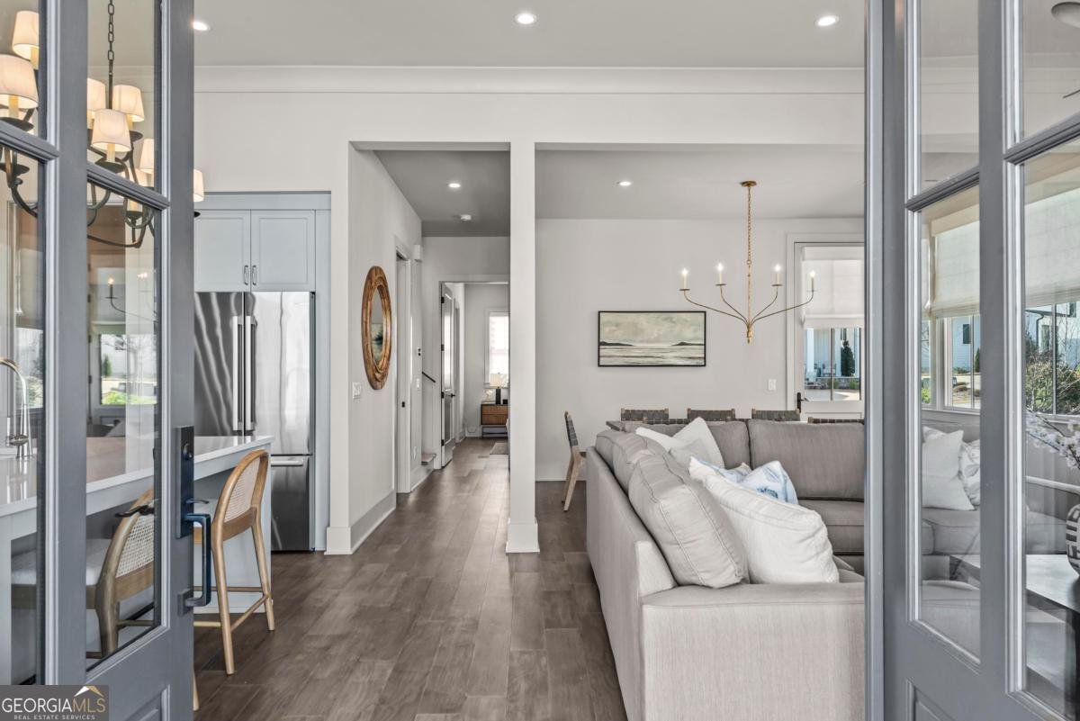 1531 Richland Pointe Greensboro - Photo 8