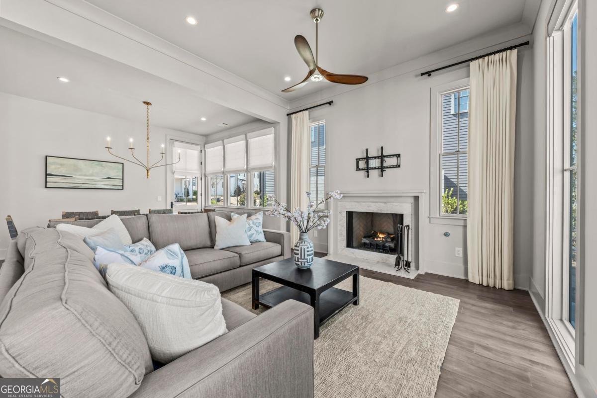 1531 Richland Pointe Greensboro - Photo 9