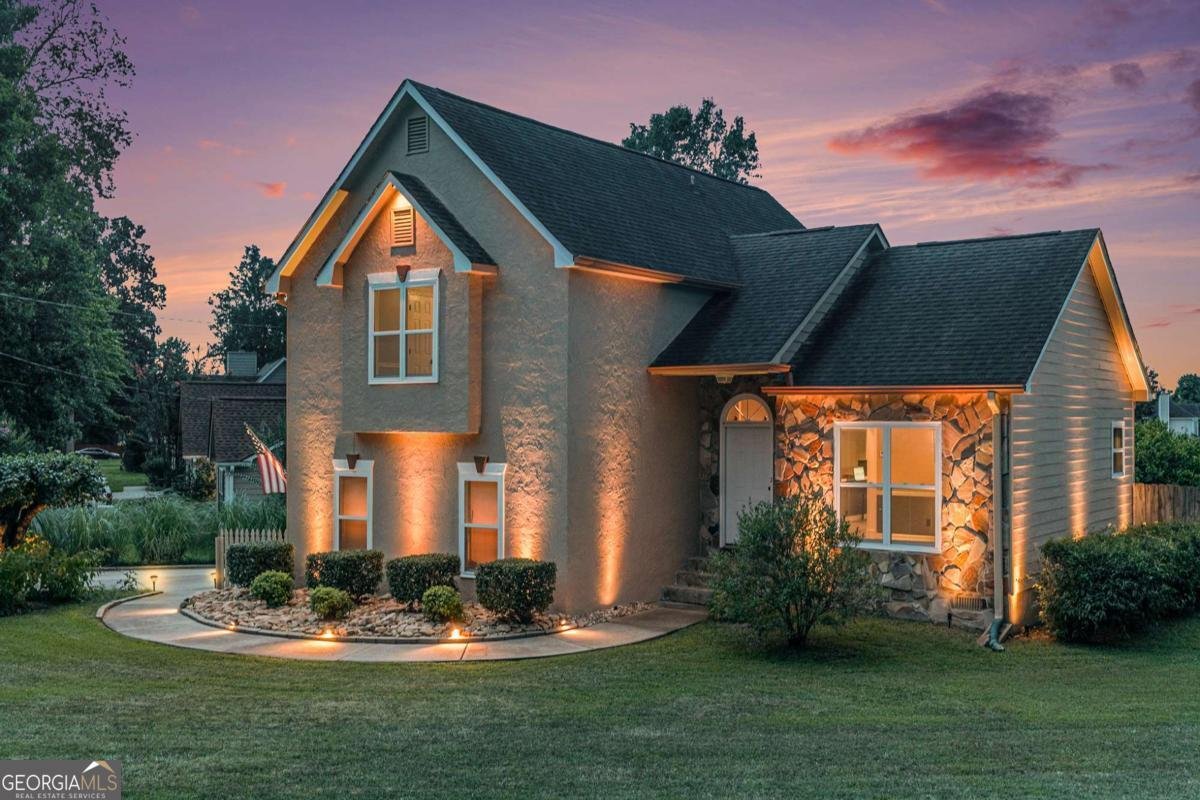 1131 Orr Road Jonesboro - Photo 1