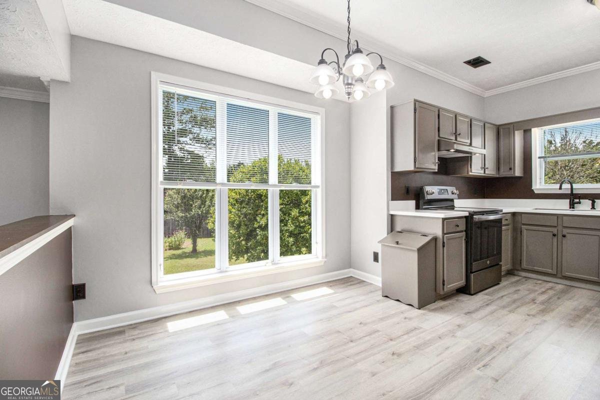 1131 Orr Road Jonesboro - Photo 14