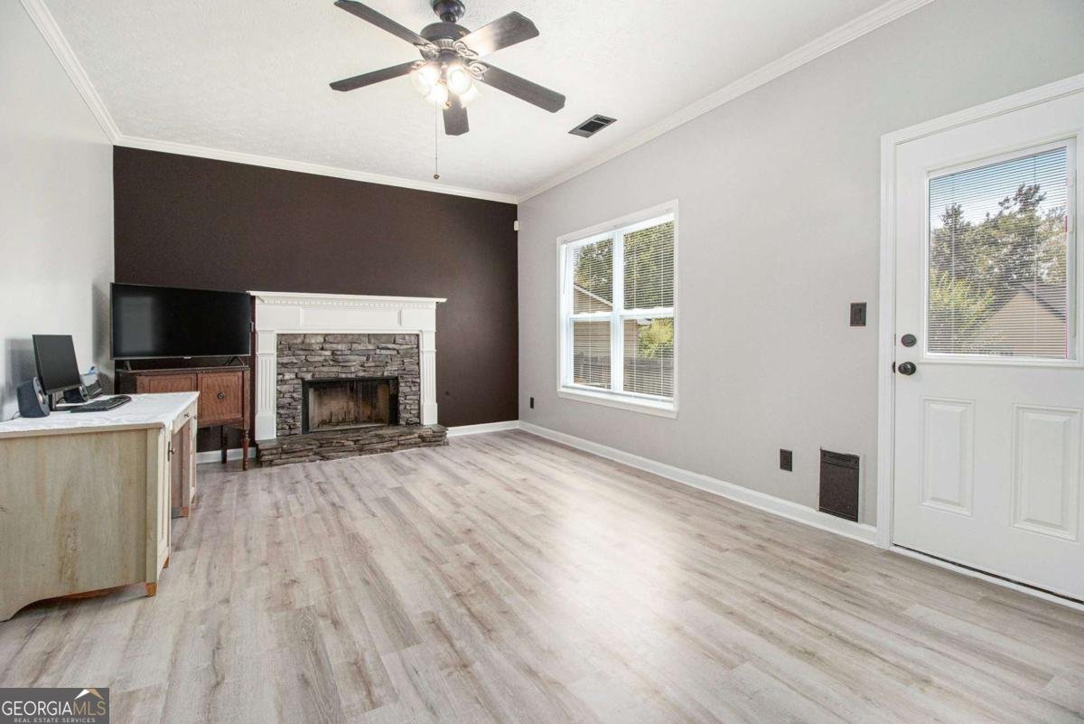 1131 Orr Road Jonesboro - Photo 16