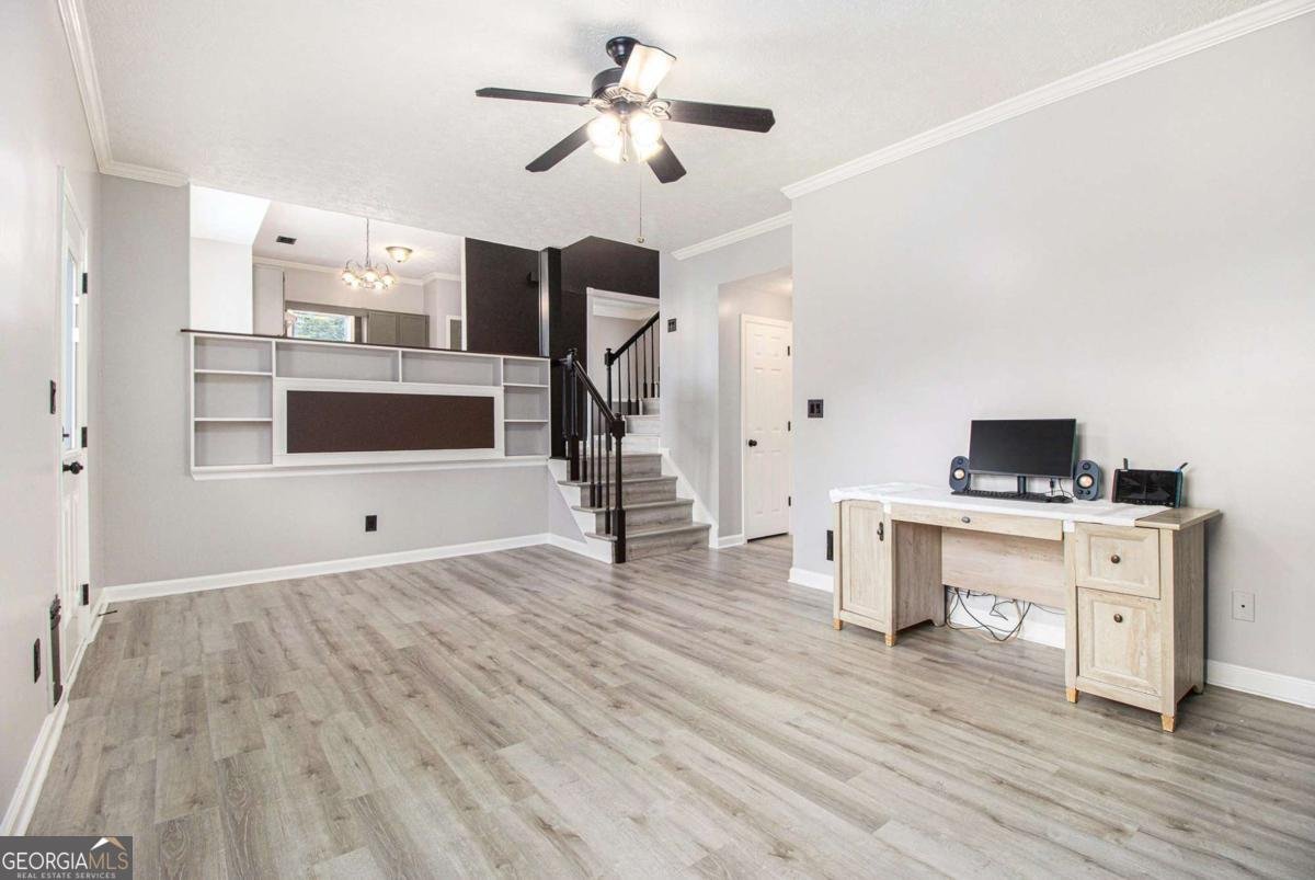 1131 Orr Road Jonesboro - Photo 19