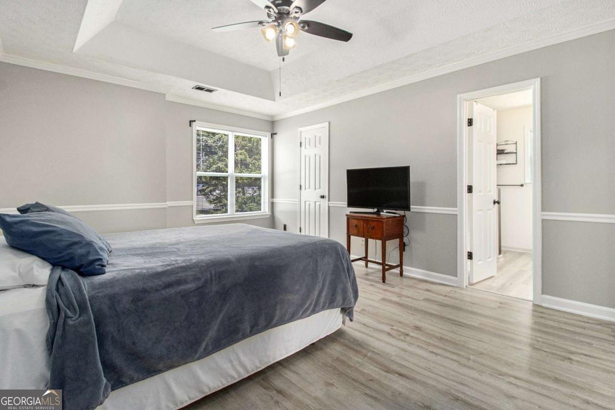 1131 Orr Road Jonesboro - Photo 20