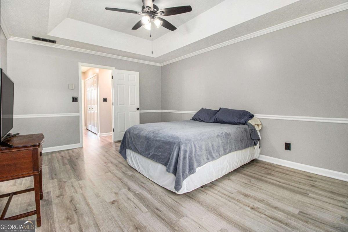 1131 Orr Road Jonesboro - Photo 22