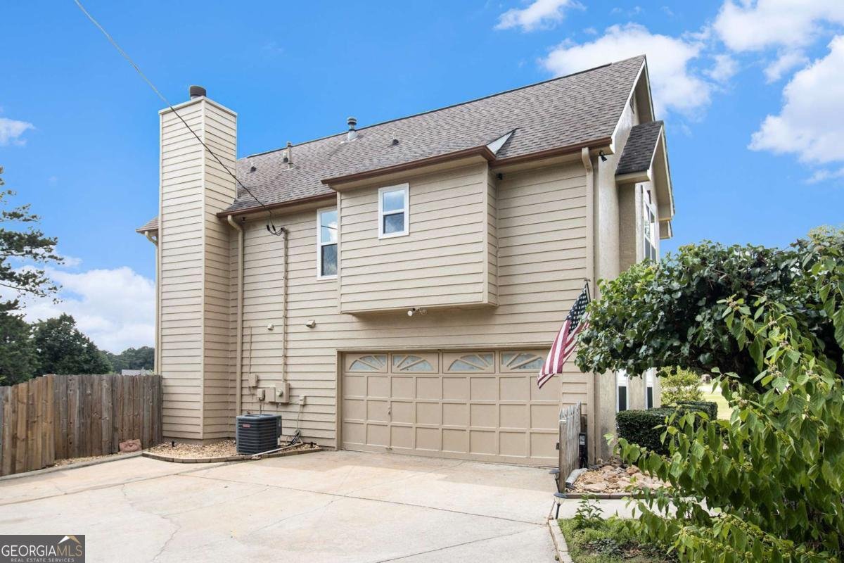 1131 Orr Road Jonesboro - Photo 31