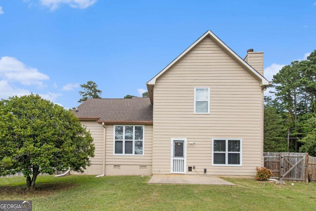 1131 Orr Road Jonesboro - Photo 32