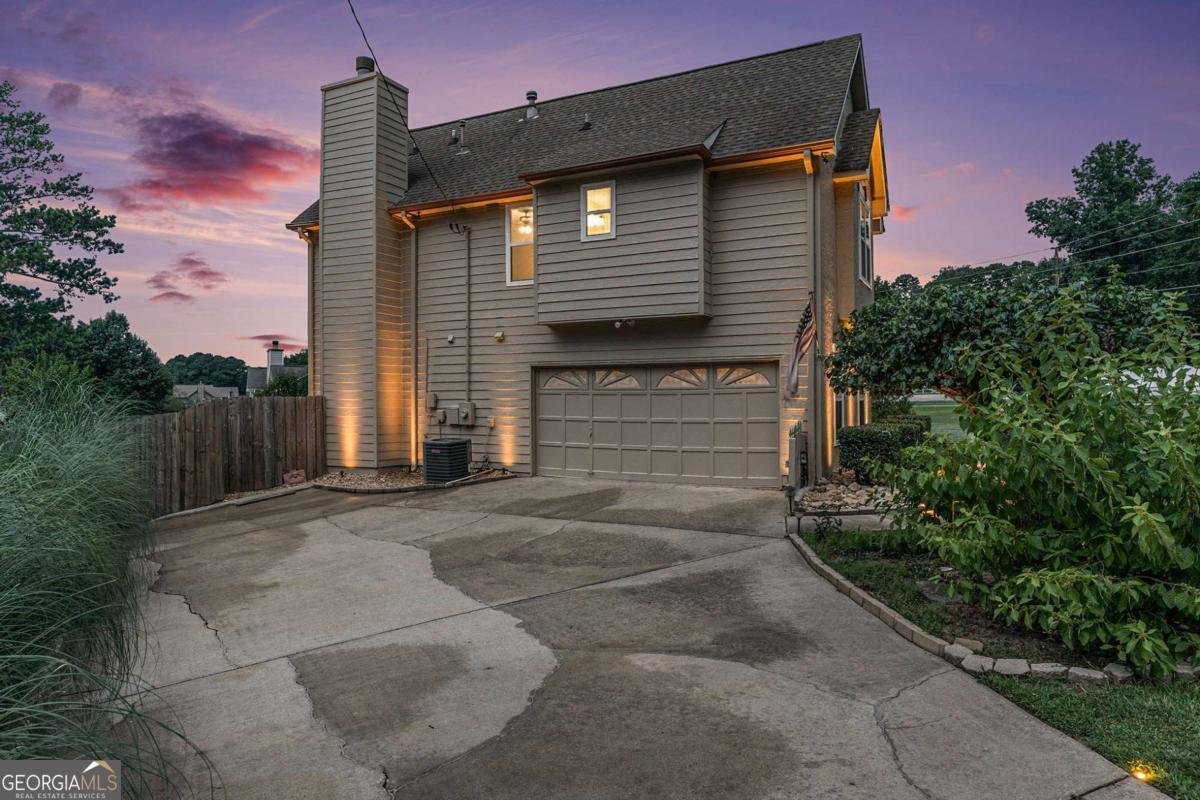 1131 Orr Road Jonesboro - Photo 35