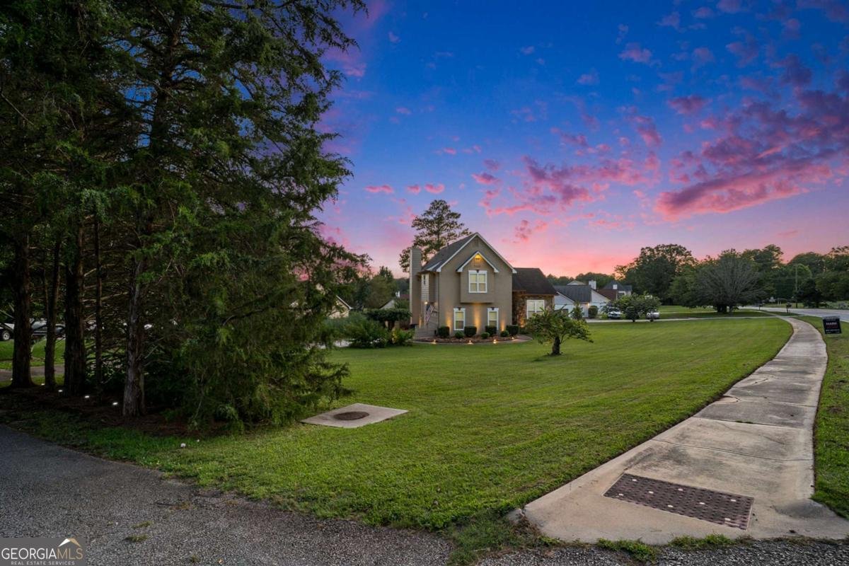 1131 Orr Road Jonesboro - Photo 36