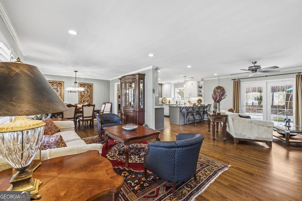 2318 Midvale Circle Tucker - Photo 14