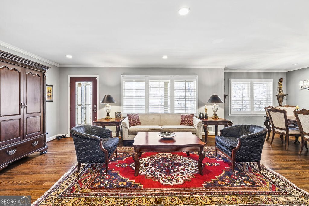 2318 Midvale Circle Tucker - Photo 15