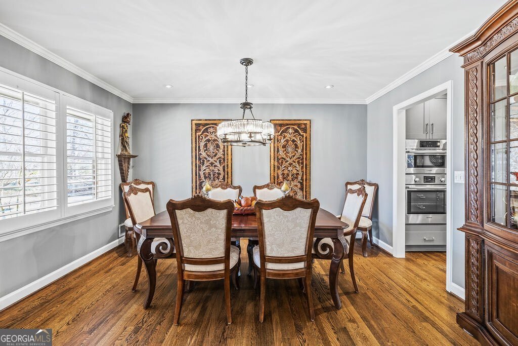 2318 Midvale Circle Tucker - Photo 16