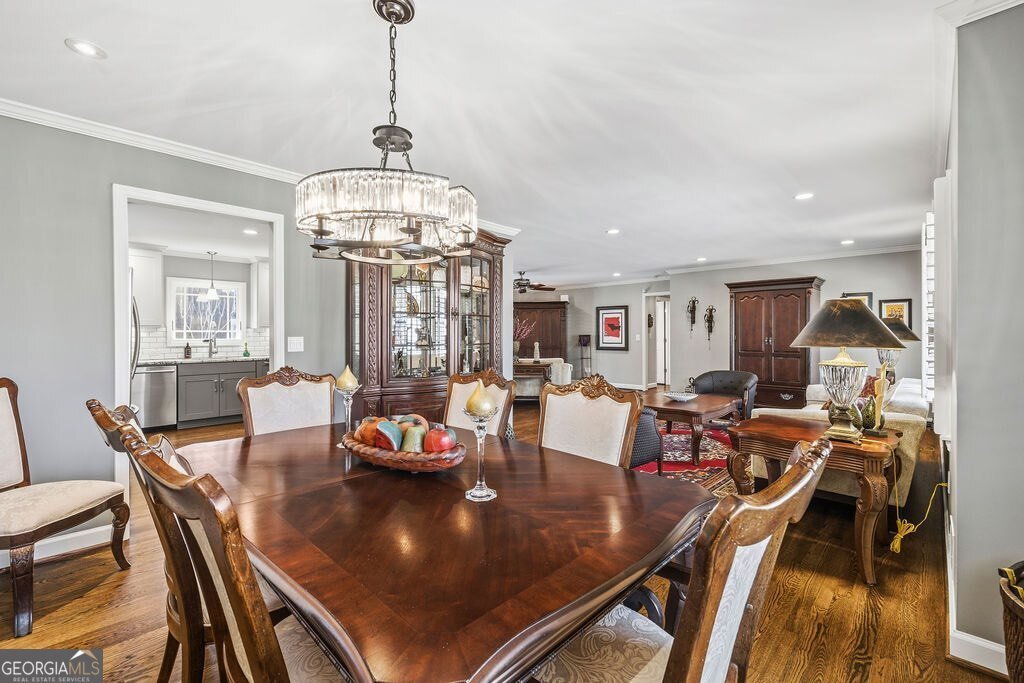 2318 Midvale Circle Tucker - Photo 17