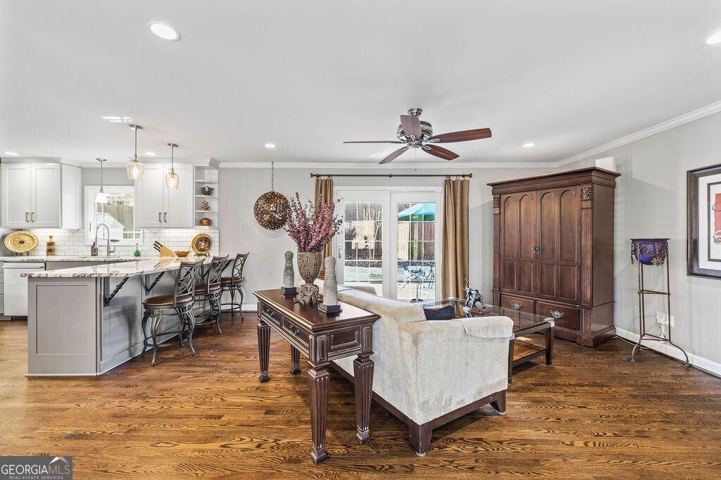 2318 Midvale Circle Tucker - Photo 18