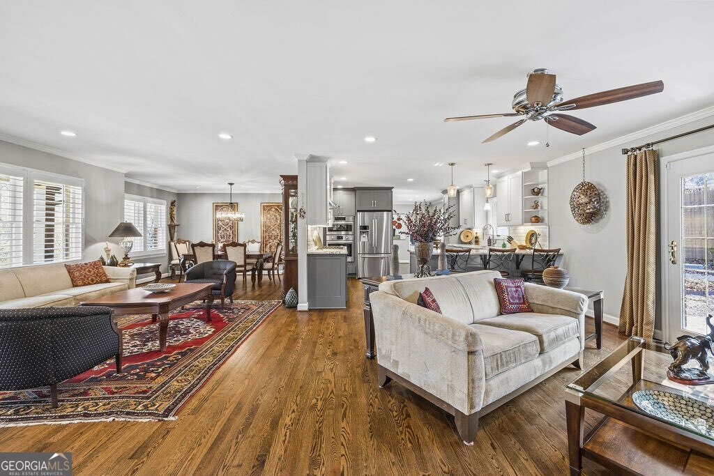 2318 Midvale Circle Tucker - Photo 19