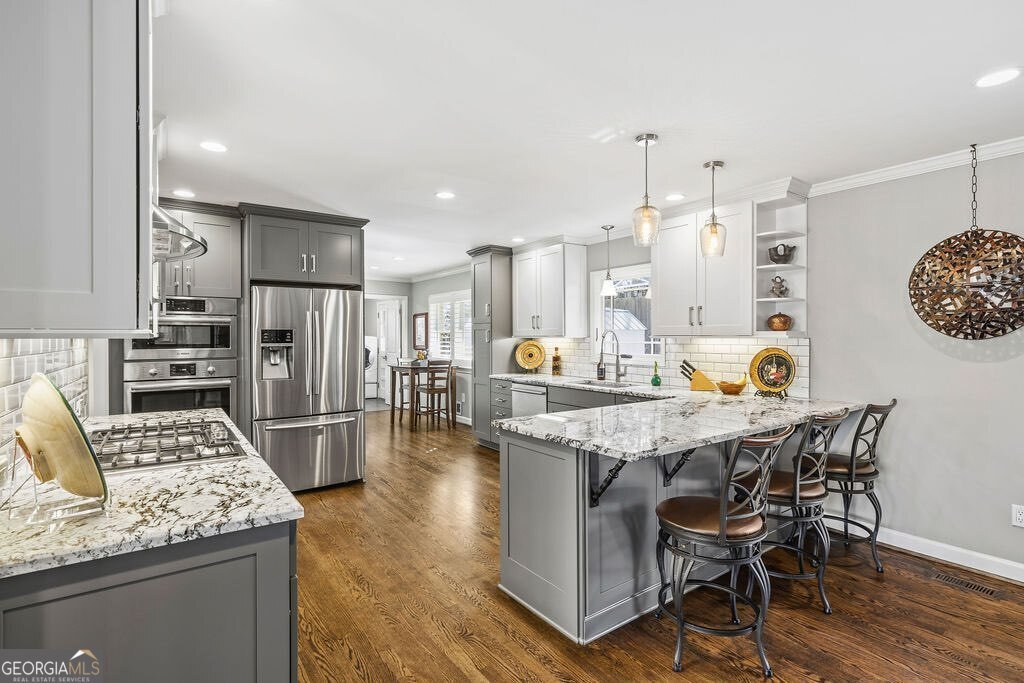 2318 Midvale Circle Tucker - Photo 20