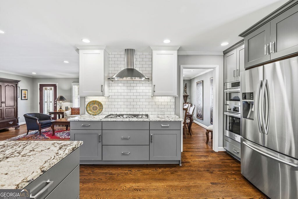 2318 Midvale Circle Tucker - Photo 21