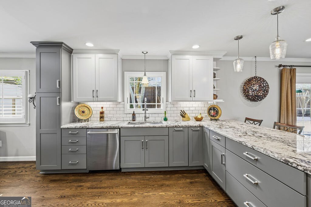 2318 Midvale Circle Tucker - Photo 23