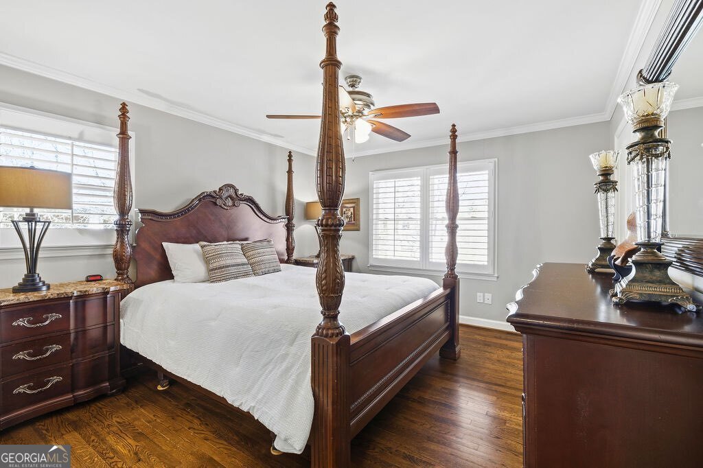 2318 Midvale Circle Tucker - Photo 6