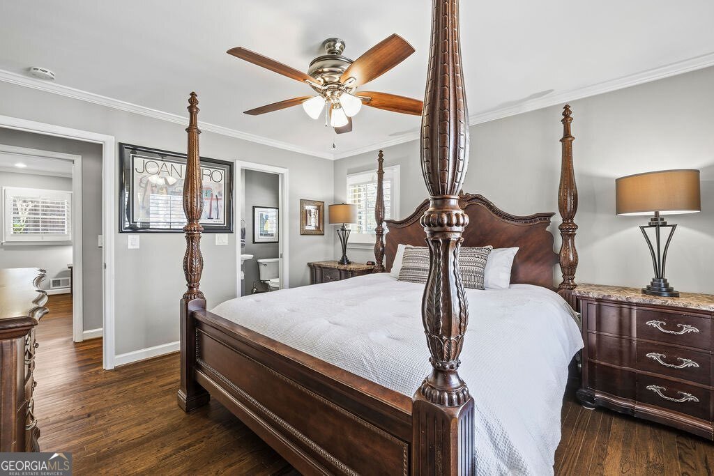 2318 Midvale Circle Tucker - Photo 7