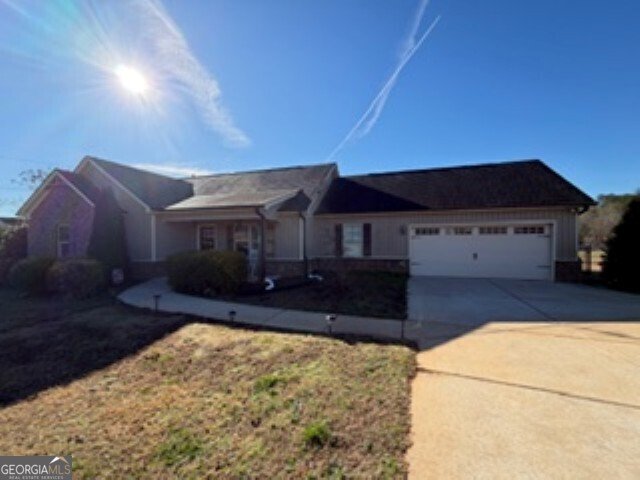 309 High Falls Road Jackson - Photo 1