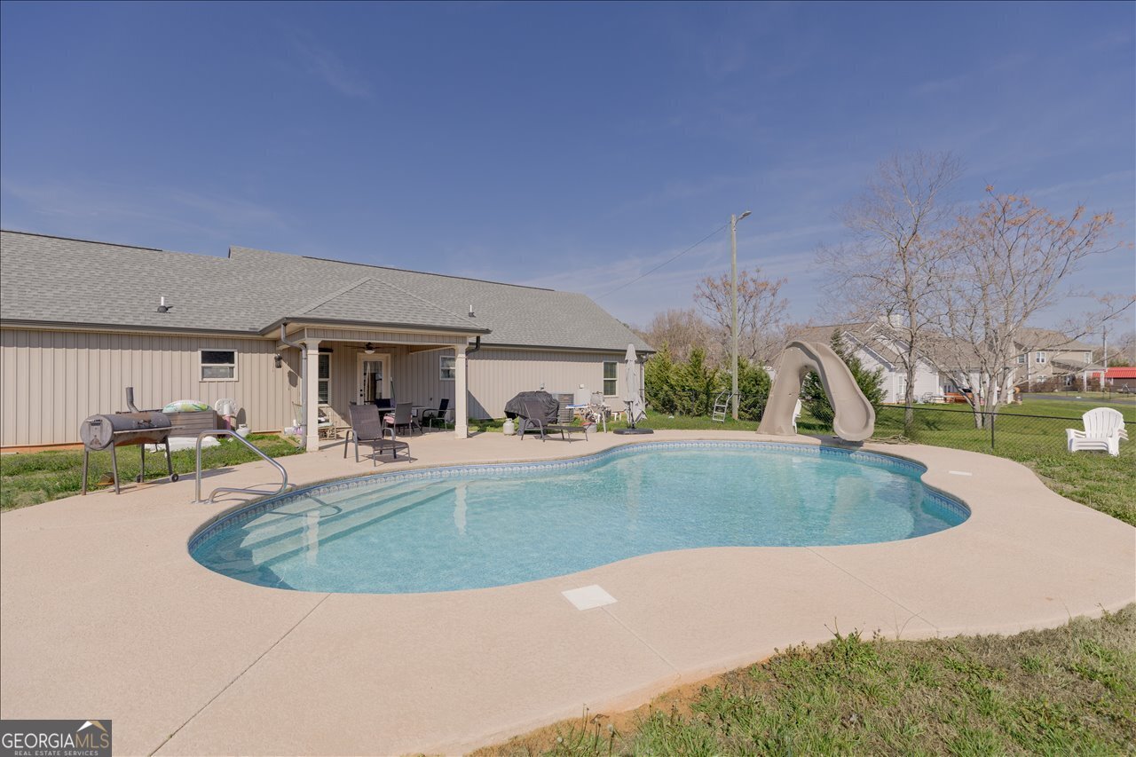 309 High Falls Road Jackson - Photo 37