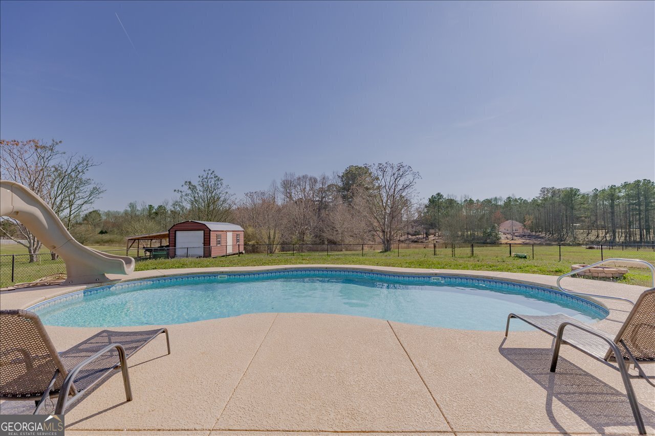 309 High Falls Road Jackson - Photo 39