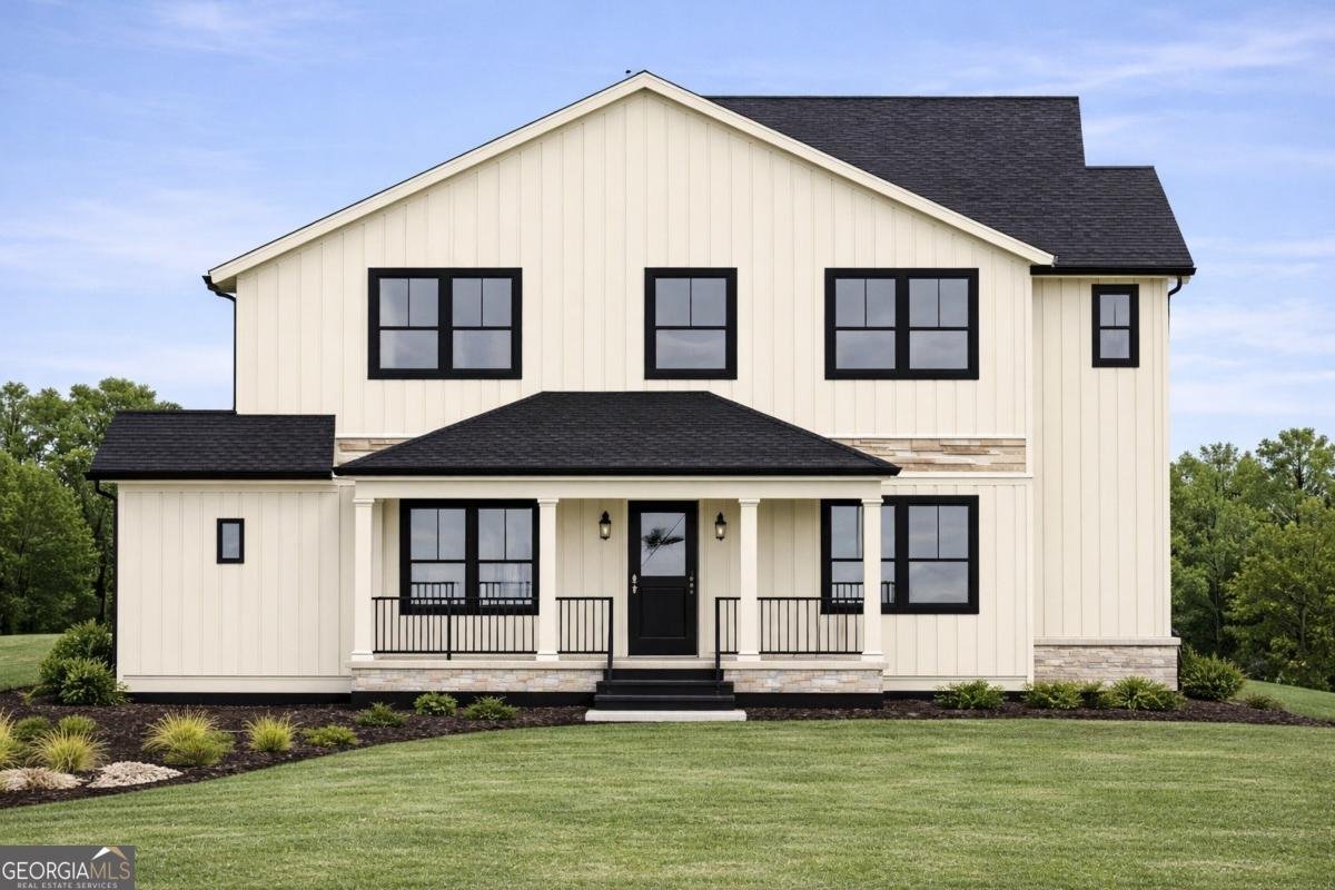 1432 BLUEFIELD Drive Atlanta - Photo 1