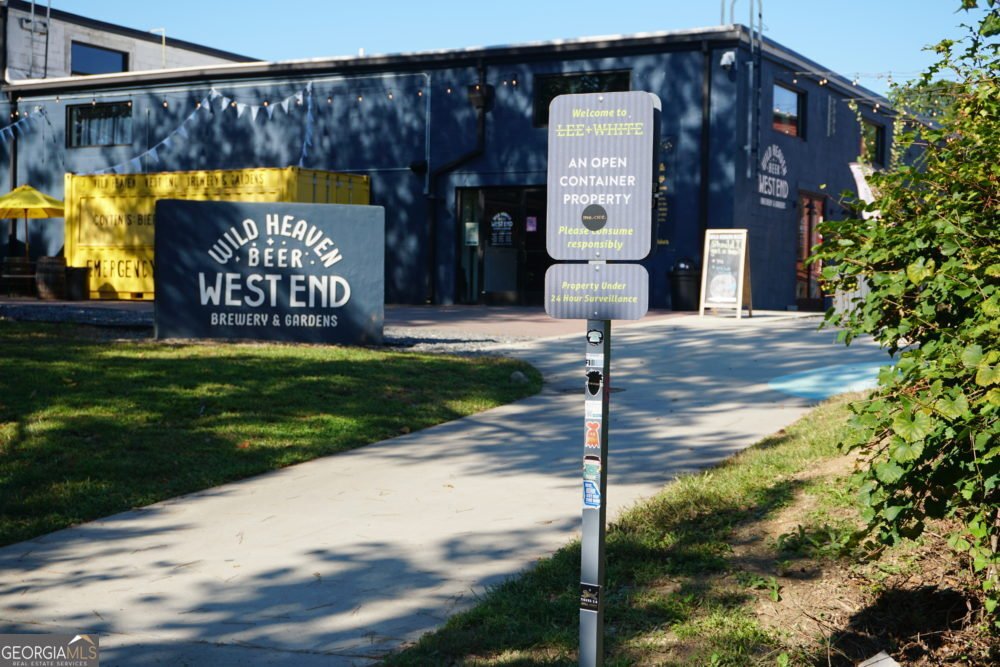 1432 BLUEFIELD Drive Atlanta - Photo 8