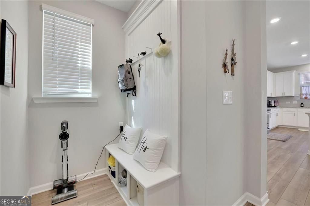 4396 Waxwing Street Hoschton - Photo 14