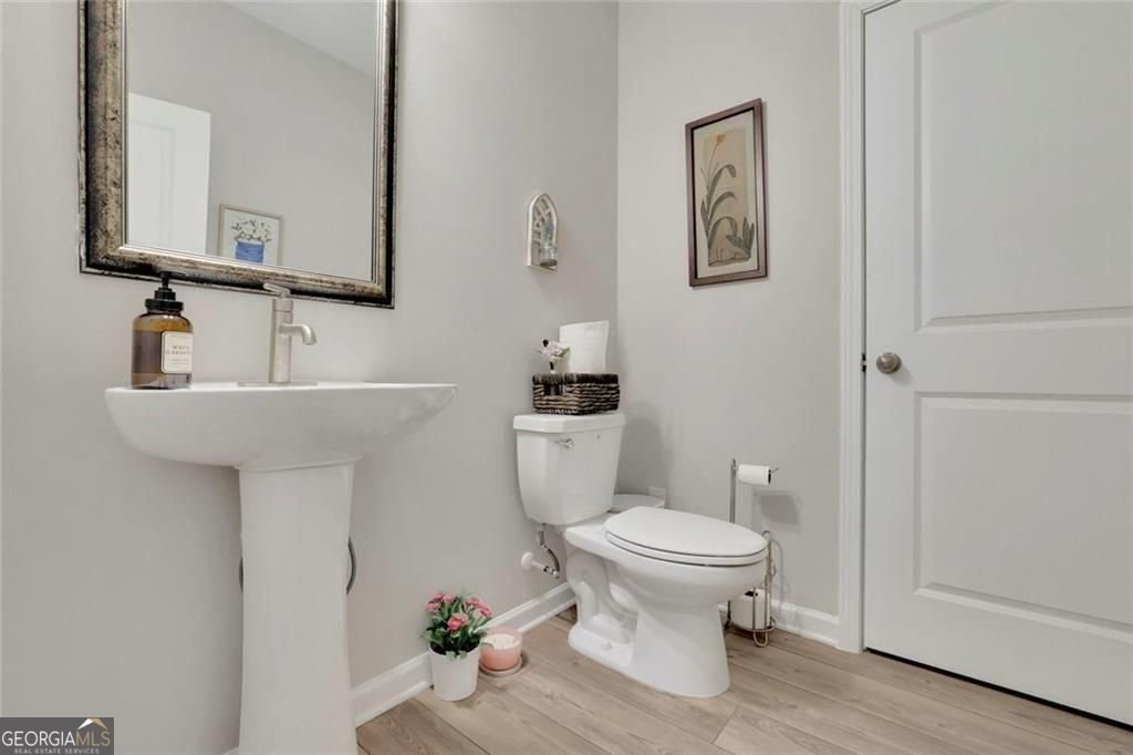 4396 Waxwing Street Hoschton - Photo 15